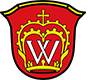 Gemeinde Großwallstadt Wappen