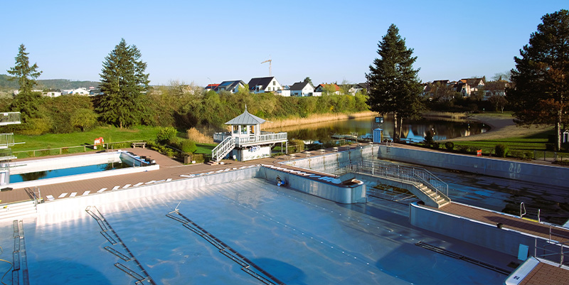 MainAuen Badewelt Großwallstadt