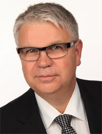 1. Bürgermeister Roland Eppig 